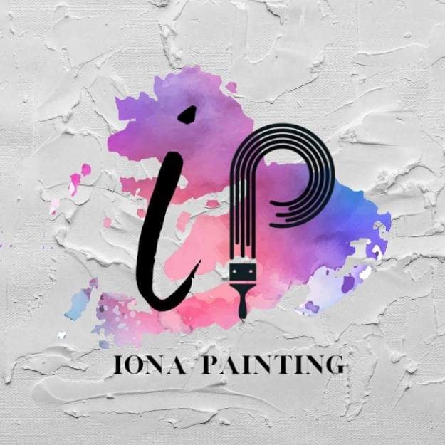 Logo for Iona Painting