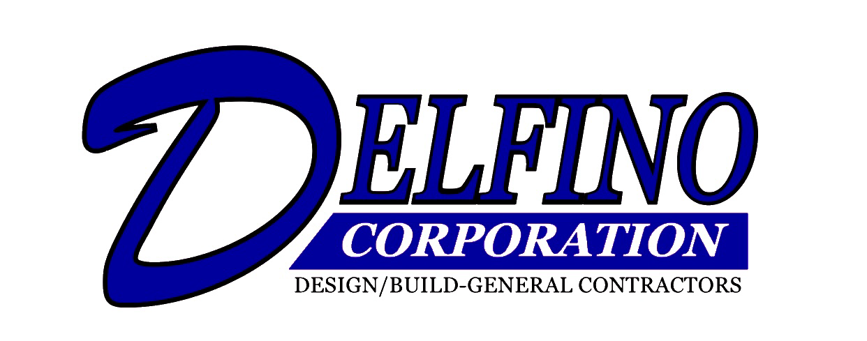 Logo for Delfino Corporation