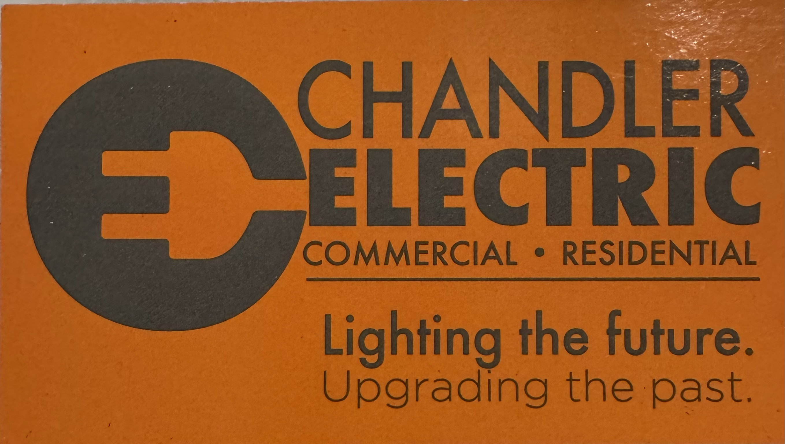 Avatar for Chandler Electric LLC