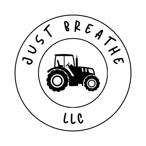 Logo for Just Breathe LLC