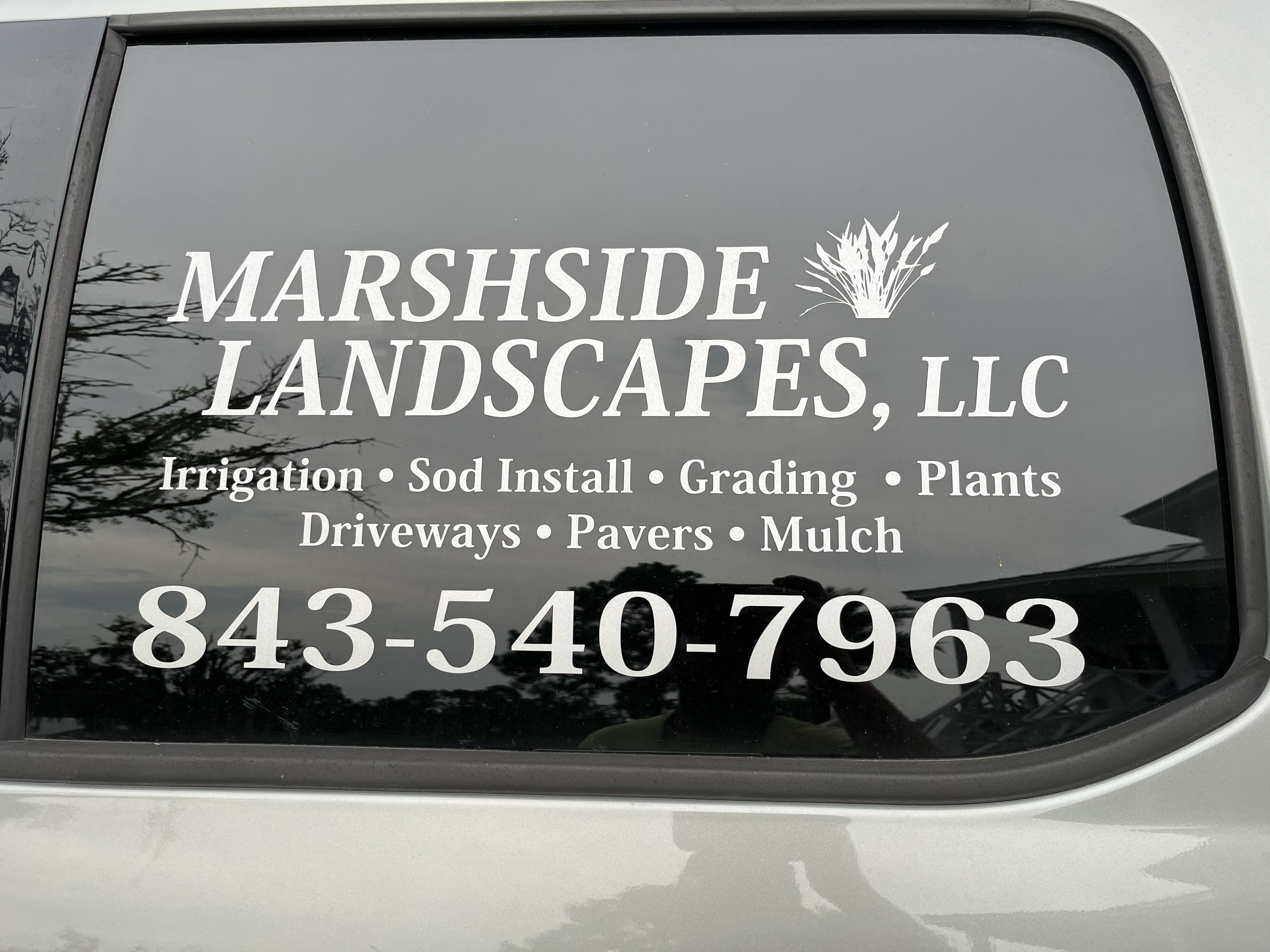 Avatar for Marshside Landscapes