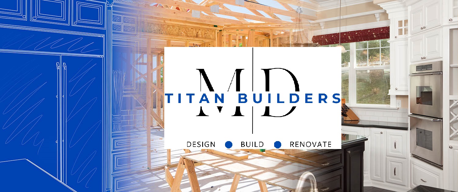 Avatar for Titan Builders LLC