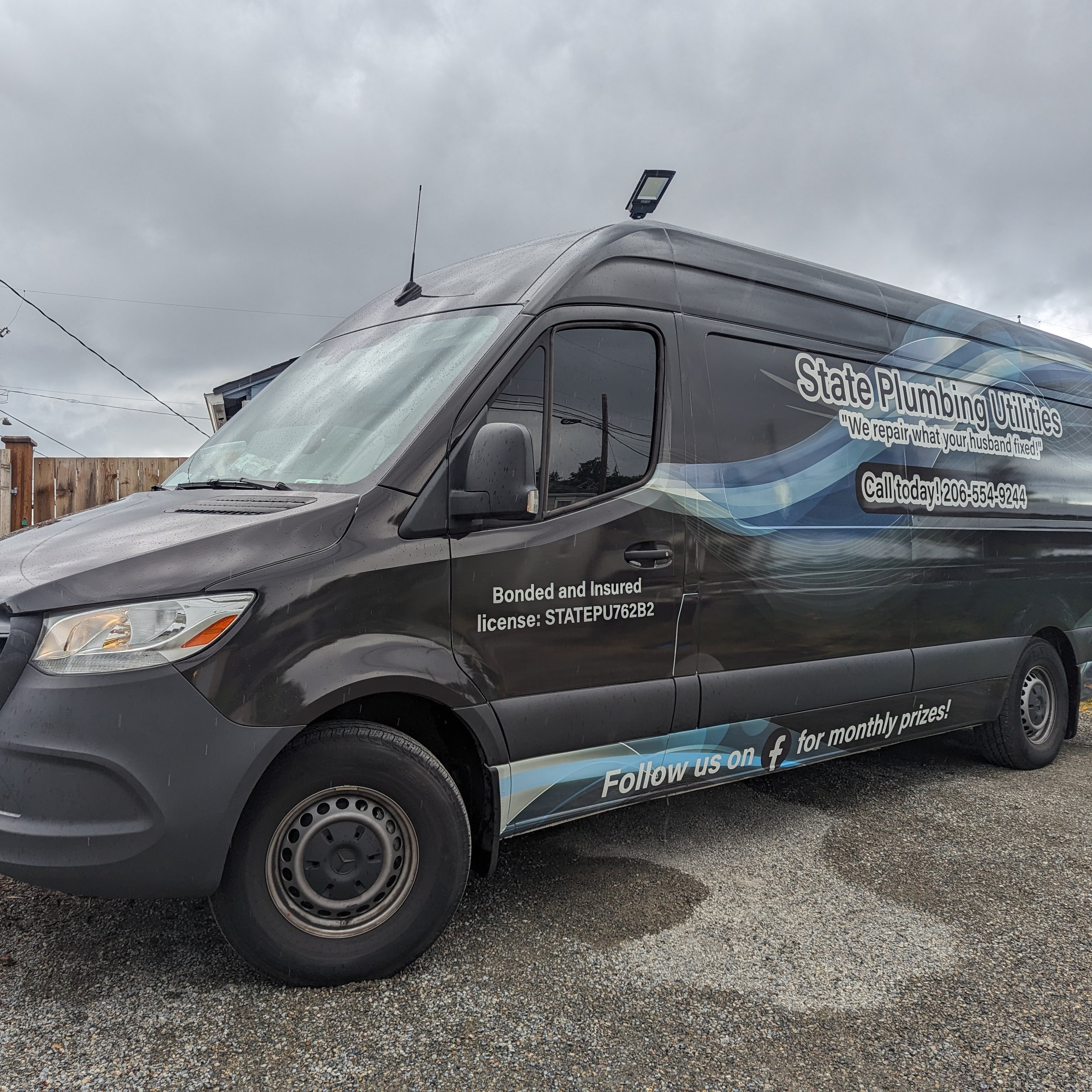 Avatar for State Plumbing Utilities LLC