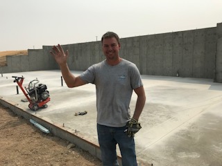 Avatar for Inland Northwest Concrete