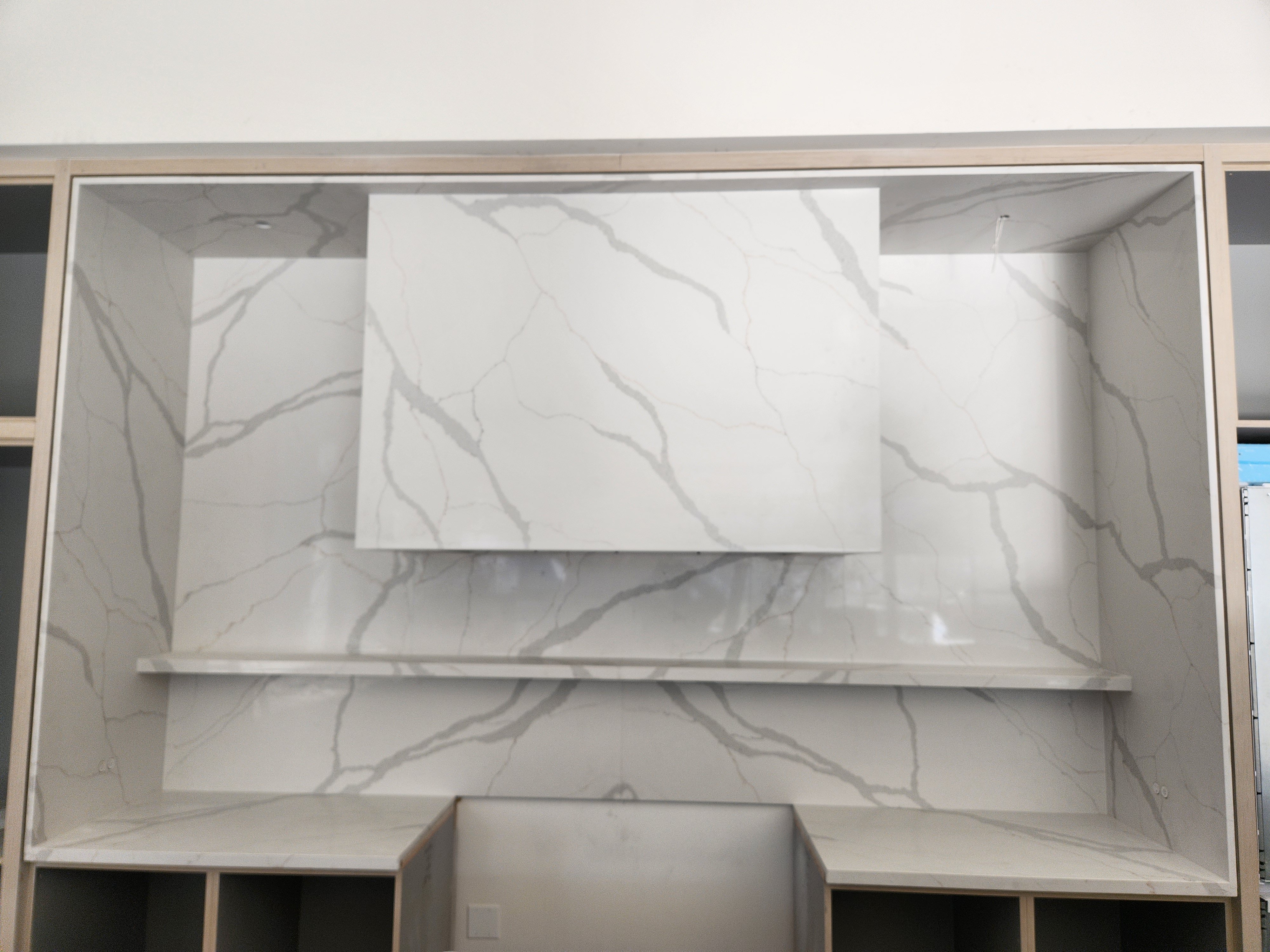 Logo for A & J Marble Dreams