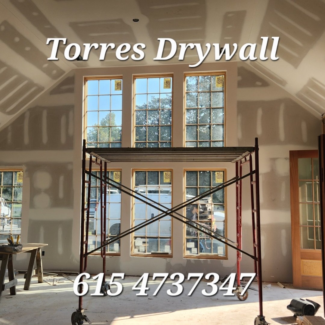 Avatar for Torres Drywall