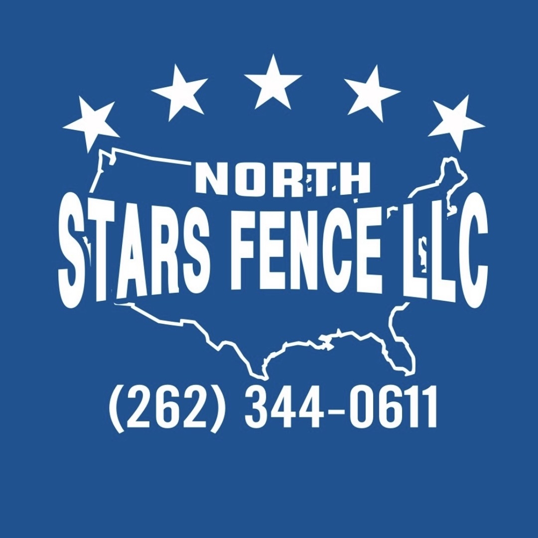 Logo for North-Stars Fence