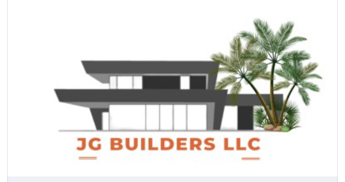 Avatar for JG BUILDERS LLC