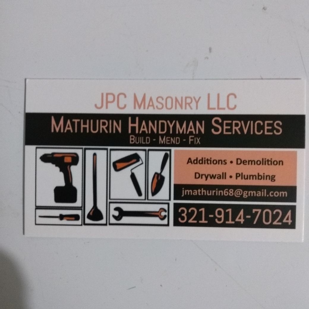 Avatar for J M Handymen