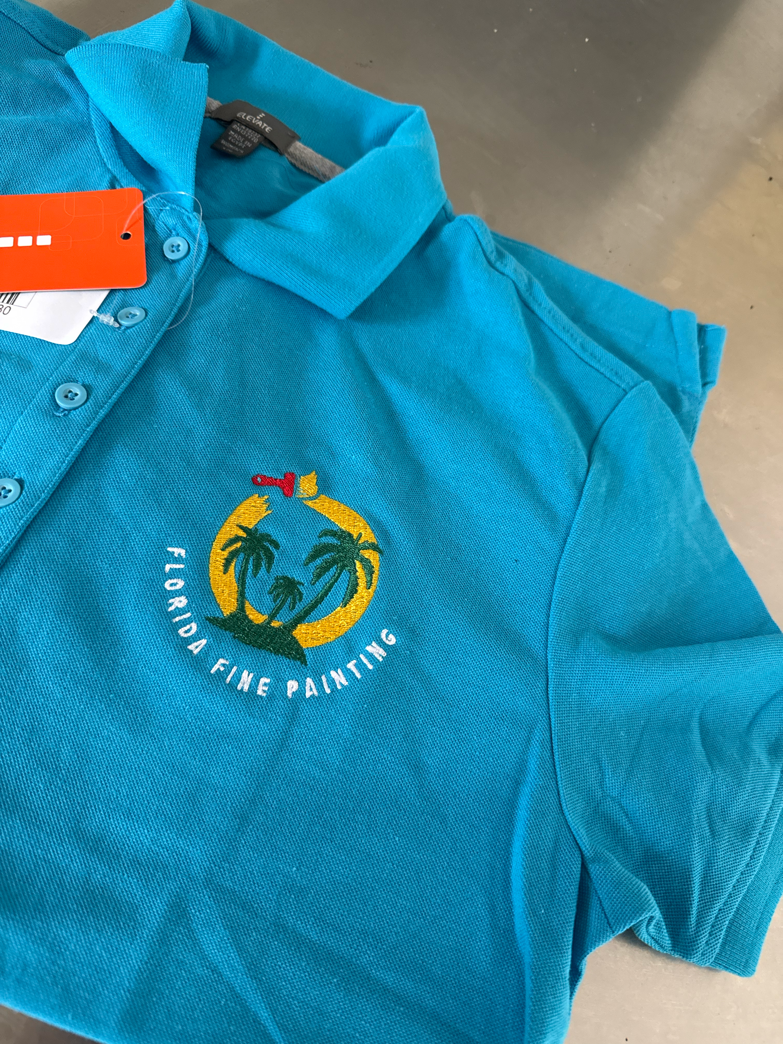 Avatar for Florida Fine Painting