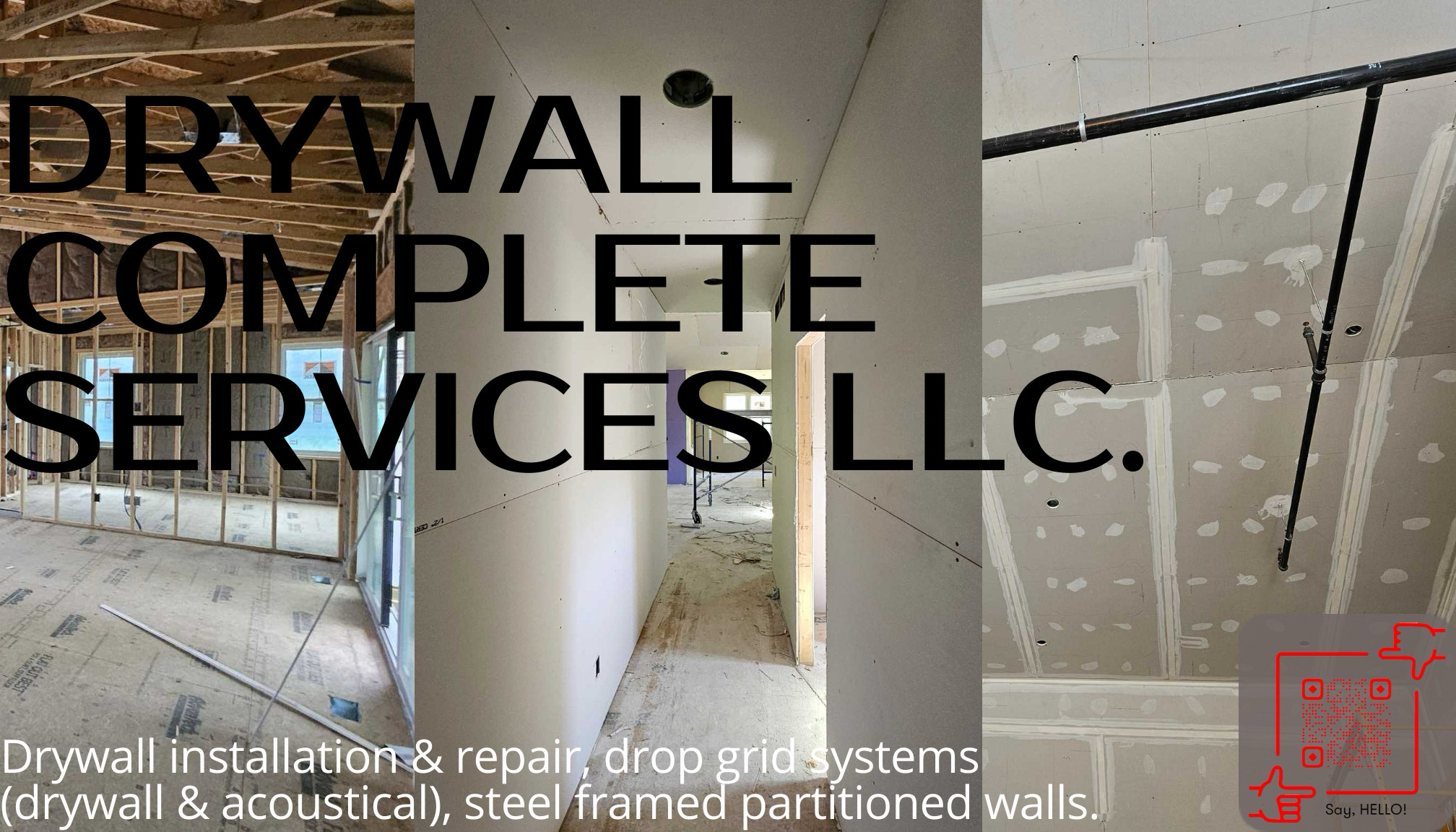 Avatar for Drywall Complete Services LLC