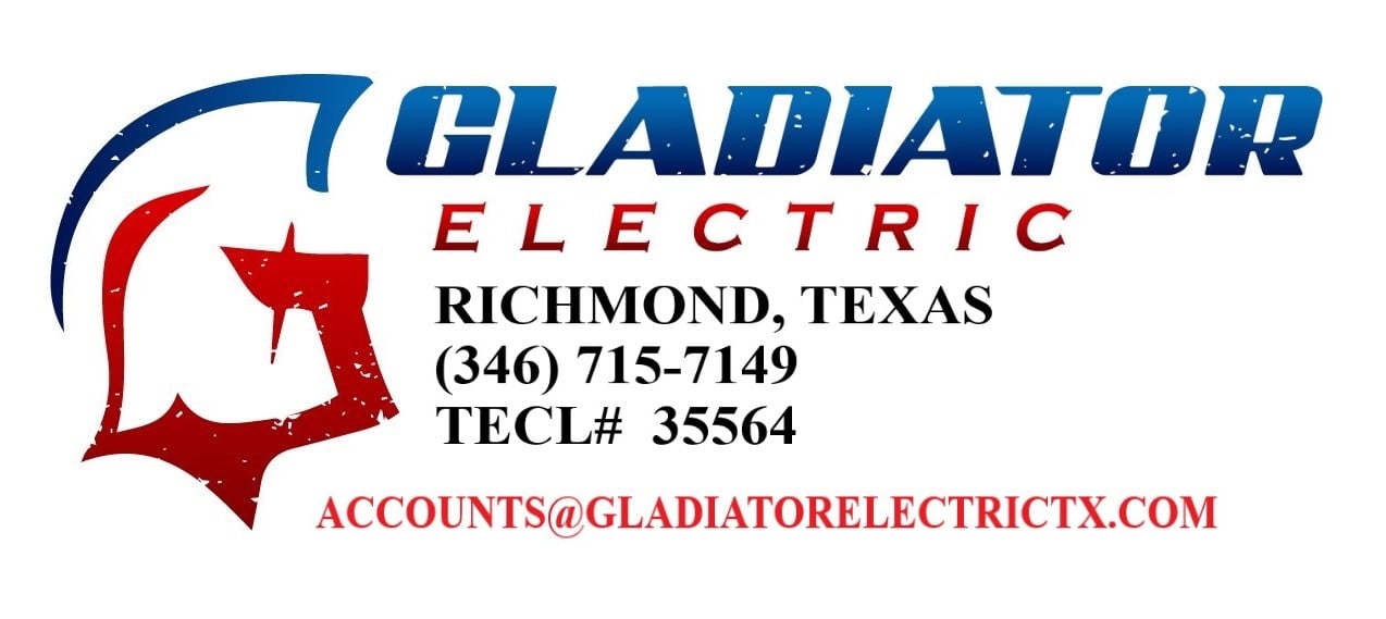 Avatar for Gladiator Electric