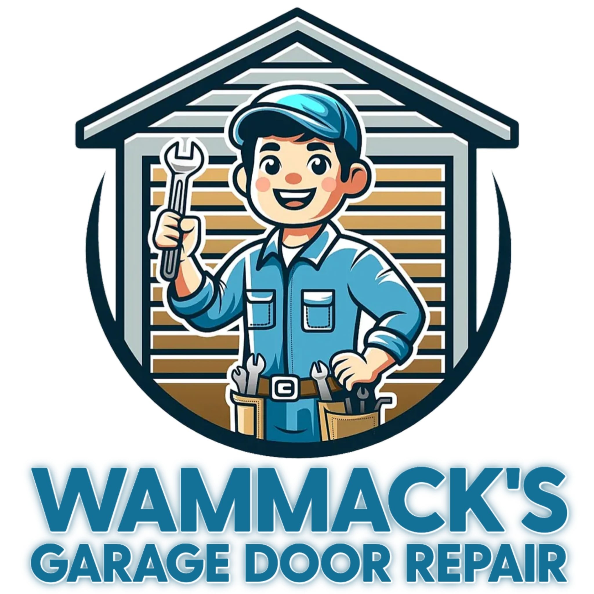Avatar for Wammack's Garage Door Repair