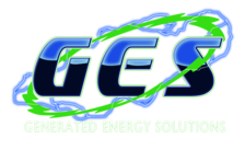 Logo for GENERATED ENERGY SOLUTIONS, LLC
