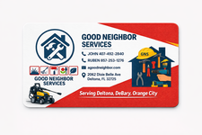 Avatar for Good Neighbor Services