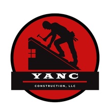 Logo for YANC CONSTRUCTION