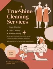 Avatar for TrueShine Cleaning Service