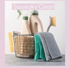 Avatar for Squeaky Clean
