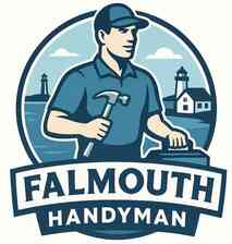 Avatar for The Falmouth Handyman