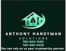 Avatar for ANTHONY'S FORECLOSURE HANDYMAN SOLUTIONS LLC