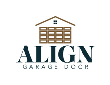 Logo for Align Garage Door