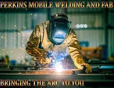 Avatar for Perkins Welding and Fabrication