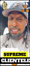 Avatar for Supreme Clientele