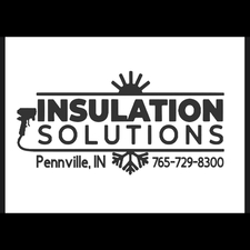 Logo for Insulation Solution LLC