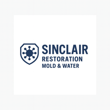 Logo for Sinclair Restoration LLC