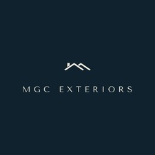 Logo for MGC EXTERIORS LLC