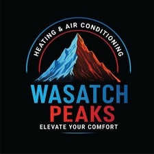 Avatar for Wasatch Peaks Heating And Air Conditioning LLC