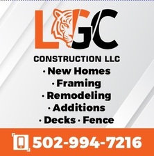Avatar for LGC CONSTRUCTION LLC