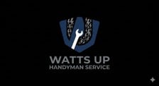 Avatar for Watts Up Handyman Service