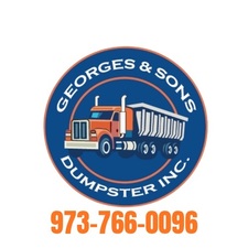 Avatar for George's & Sons Dumpsters INC