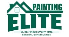 Logo for PAINTING ELITE LLC