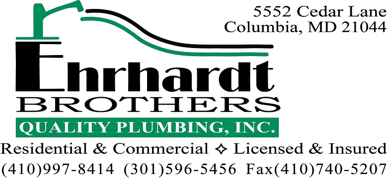 Ehrhardt Brothers Quality Plumbing, Inc logo