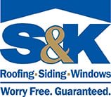 Avatar for S&K Roofing, Siding, and Windows