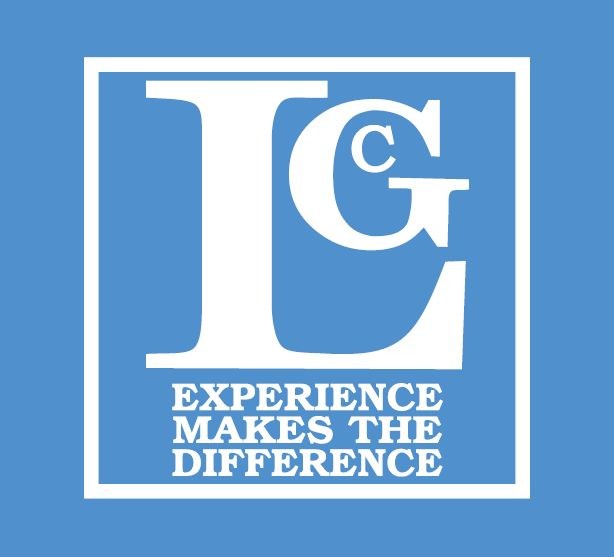 Logo for Len Gibely Contracting