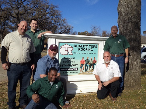 Avatar for Quality Tops Roofing Inc