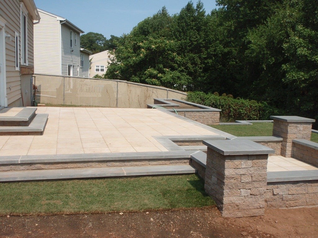 Logo for Tun Tun Construction