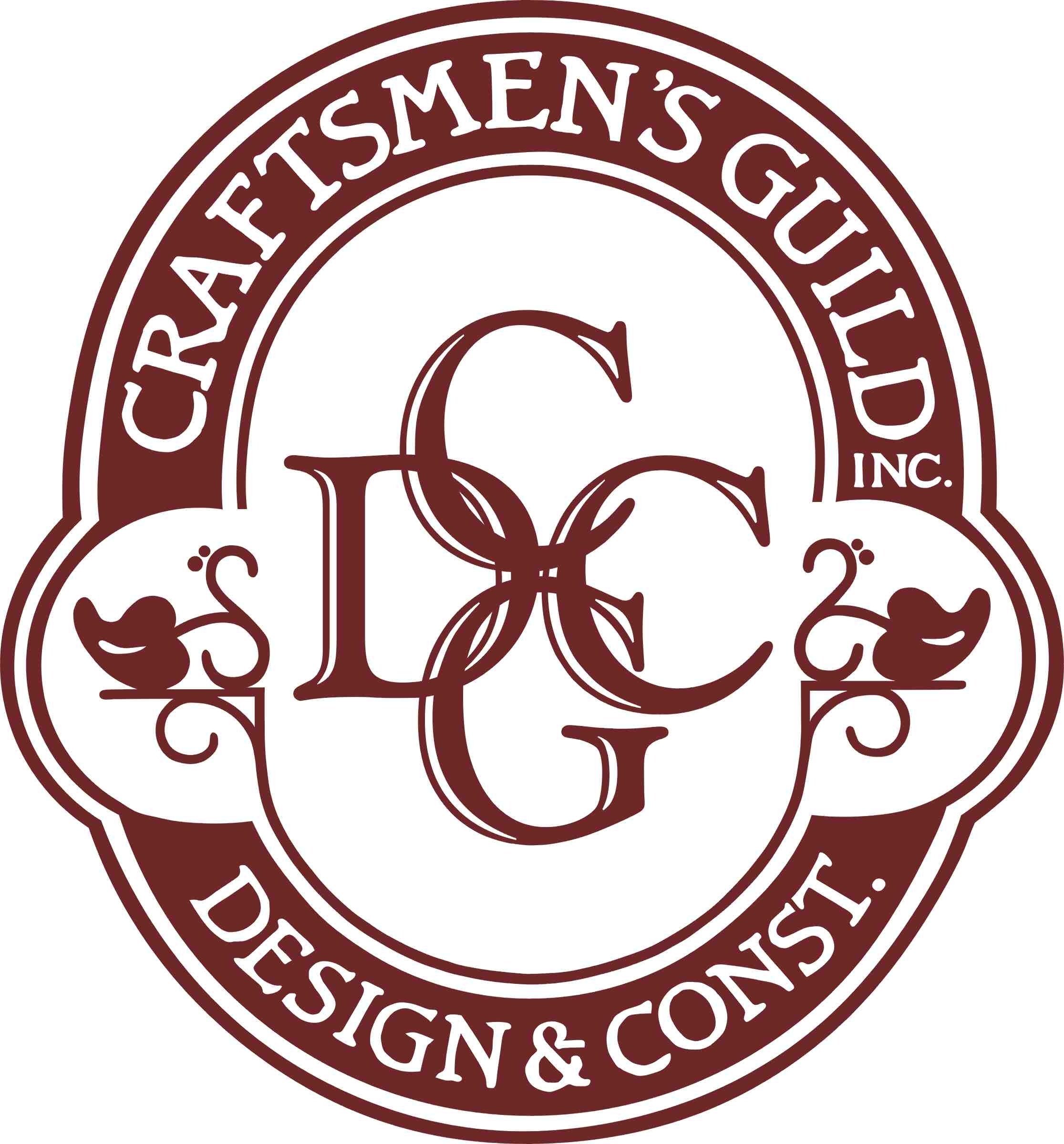 Avatar for Craftsmens Guild, Inc.