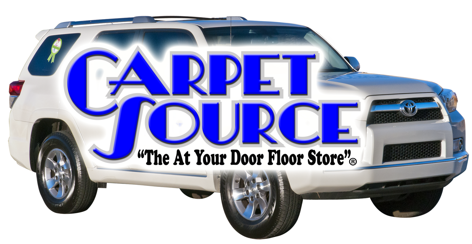 Carpet Source logo