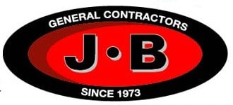 Logo for JB General Contracting