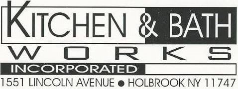 Logo for Kitchen & Bath Works INC