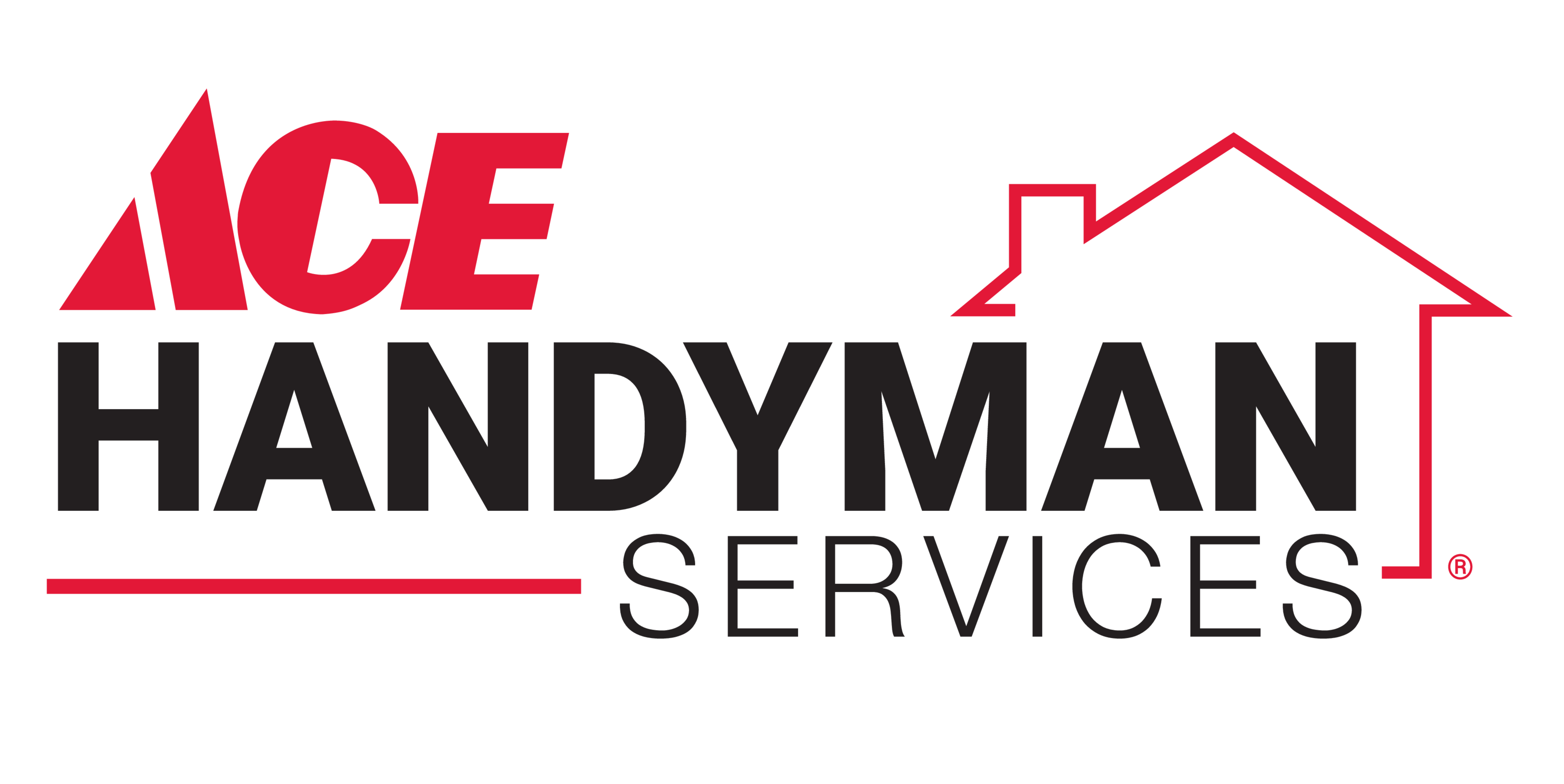 Logo for Westlake Ace Handyman Services Kansas City Metro