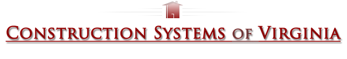 Construction Systems Inc logo