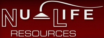 Logo for NU-Life Resources
