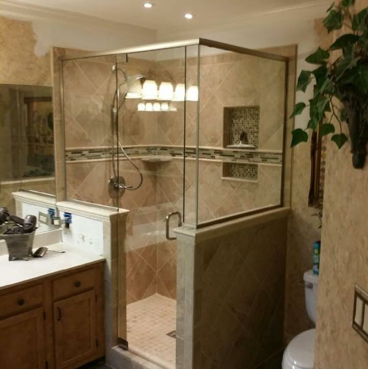 Logo for S & M Customs