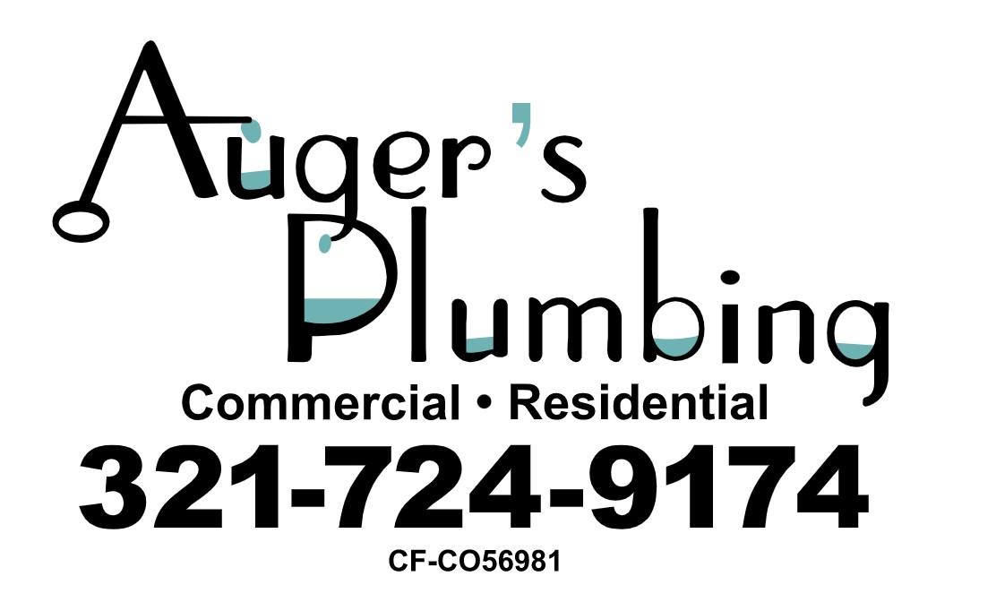 Avatar for Auger's Plumbing