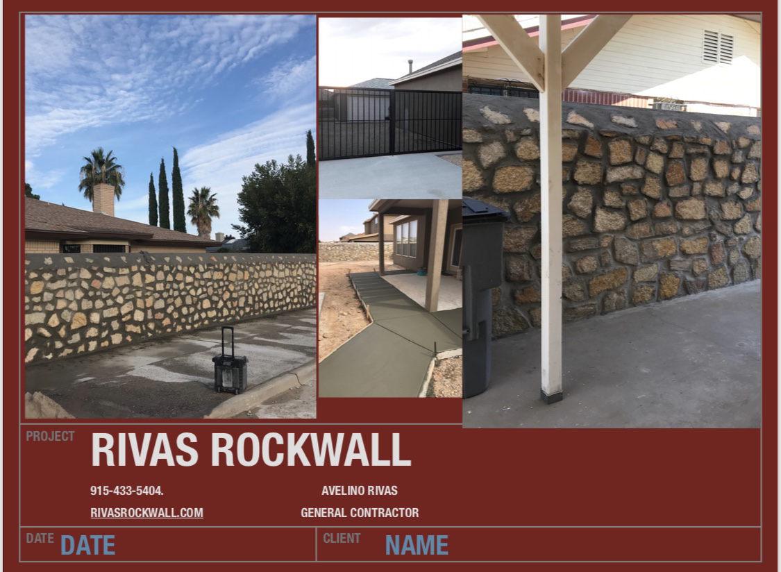 Avatar for Rivas Rockwall Co